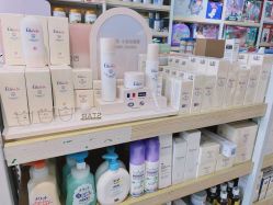 -BebeKing母婴童装集合店