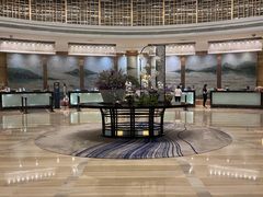 -无锡新湖铂尔曼大酒店