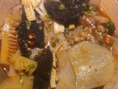 -米一仙·成都小碗菜(东万达店)