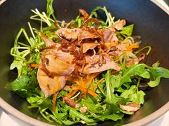 -胡麻(静安嘉里店)