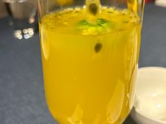 -金狮麟·新豫菜(金码大厦店)
