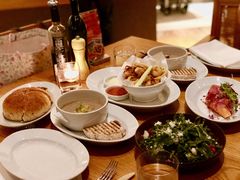 -君悦酒店·La Terrazza意合園·意式风味