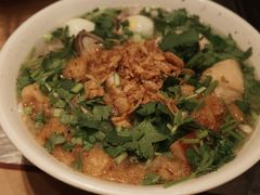 -Cô Thành Restaurant