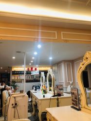 -Bollins波林丝•专研护发中心