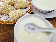 -正德顺順德雙皮奶(中信店)