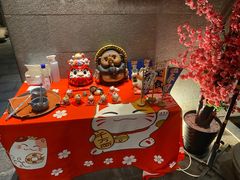 -天狗山料理(省体店)