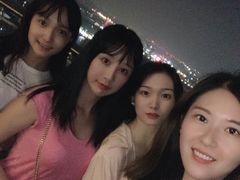 -洲际酒店·地平线全日餐厅HORIZON CAFÉ