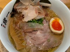 -面屋 猪一