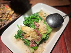 -花马天堂云南餐厅 Lost Heaven(外滩店)