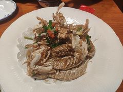 -旺角小渔村·海肠捞饭开创者(环山路店)
