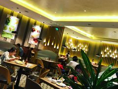 大堂-Sizzler时时乐西餐厅(长楹天街购物中心店)