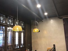 大堂-虾小龙老长沙龙虾馆(坡子街店)