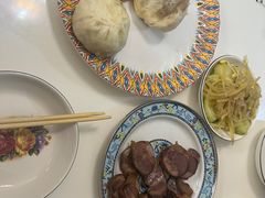 -金山奶茶馆(五一路店)