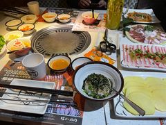 -猫抓烤肉(武进吾悦广场店)