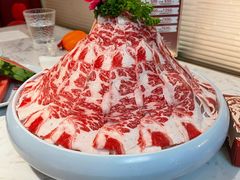 -捞神煲汤火锅(湖滨商业街店)