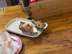 -蚝太郎 • 海鲜烧烤(建国路创始店)