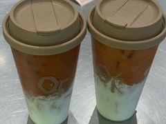 泰式咸法酪-OT另茶(诚品生活店)