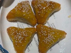 -红棉中餐厅·广州海航威斯汀酒店