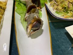 海螺-老院子饭店·鲁菜·海鲜·家常菜