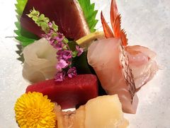 -桐寿司Sushi Tong