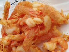 -A8小馆·海鲜烧烤(樱珠苑小区店)