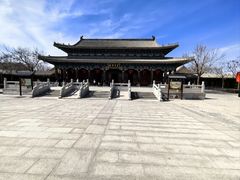 -天津妈祖文化园