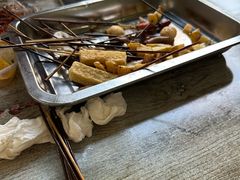 -怪老头甜不辣(抚琴小区店)