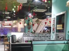 -云中鱼蒸汽石锅鱼(川沙百联店)