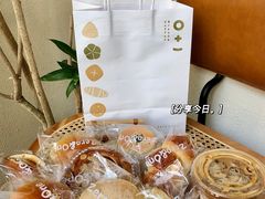 -0+1·手作面包(新北店)