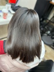 -奈川烫染Salon
