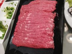 -京门老爆三·铜锅涮肉 爆肚(望京店)