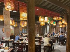 -南京大牌档(崇文门国瑞店)