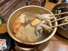 -恩你小木屋·烤肉韩式料理(嘉兴秀洲店)