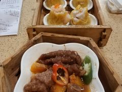 -喜鹊茶点.啫煲(车陂店)