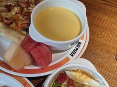 -比格比萨自助(花园路店)