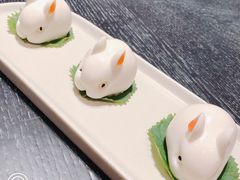 -蝴蝶里·粤菜·点心(龙湖天街&滨江店)