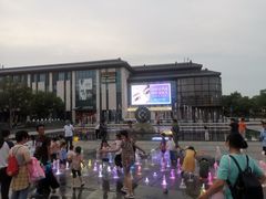 -素慧餐厅(大虹桥店)