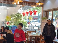 -下梅人家土菜馆(历史文化餐厅度假区店)