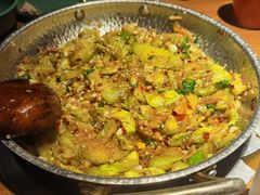 -吃饭皇帝大土家民族菜(正大广场店)