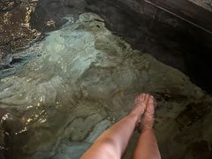 -浣溪沙富硒温泉