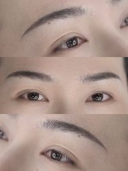 -张小野·专业半永久纹眉