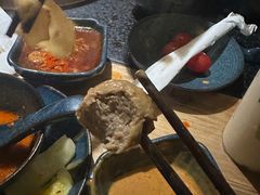 -湊湊火锅·茶憩(上海合生汇店)