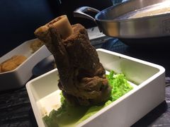 -骨之味·筒骨汤火锅(江头店)