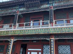 -颐和园-景明楼