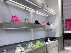 -BALENCIAGA(SKP女装店)