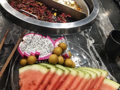 -小王少龙火锅(沙南街店)