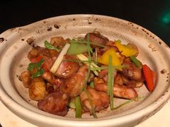 -万丽轩·粤菜(王府井金茂万丽酒店)