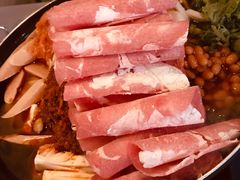 -MI WU FACTORY米屋美食工厂餐厅(绿地店)