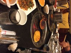 午月海鲜烧烤(五一广场店)-午月海鲜烧烤酒店(不老街店)