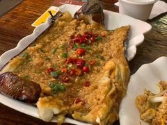 -漫天香·小龙虾餐厅(夏湾店)